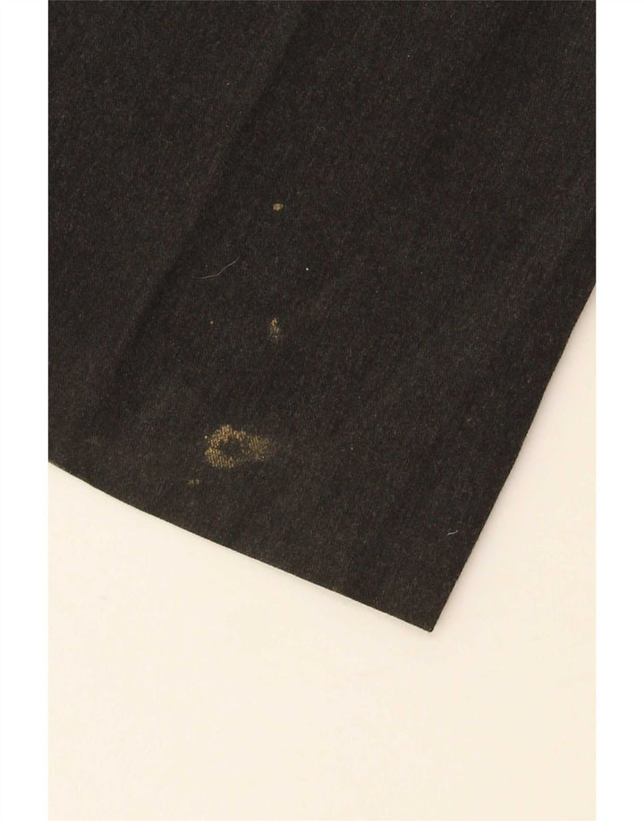 Spodnie damskie Marks & Spencer Bootcut UK 14 Large W32 L33 Szare