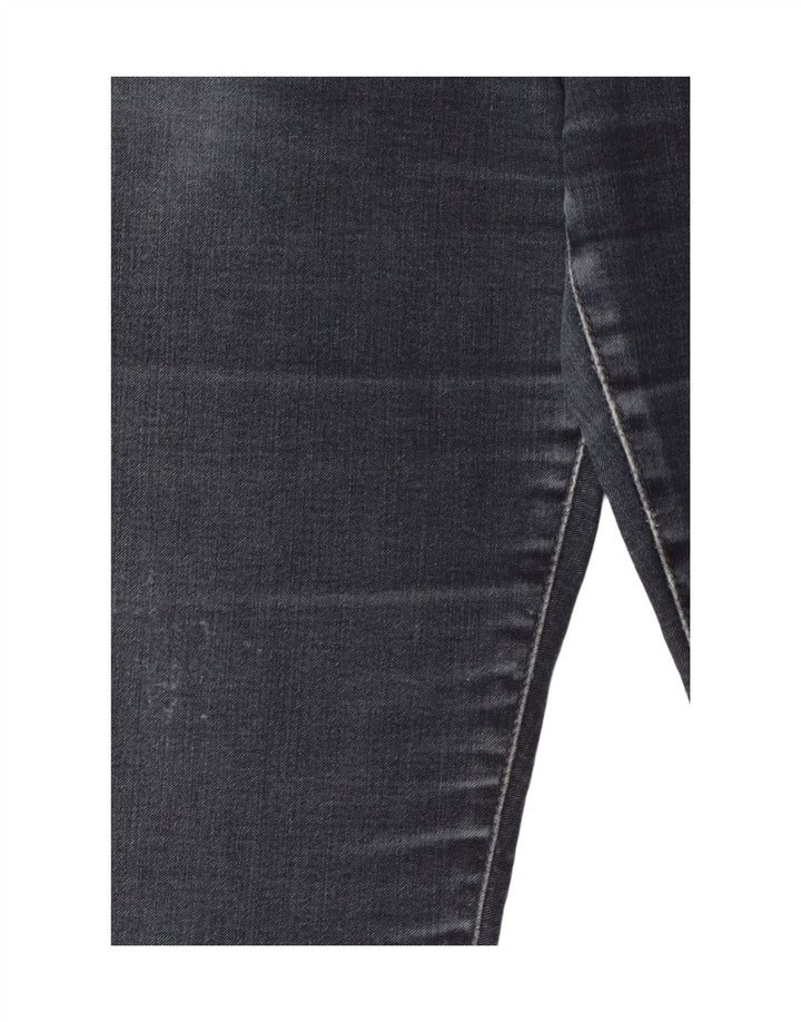 Damskie jeansy WRANGLER W32 L30 granatowe