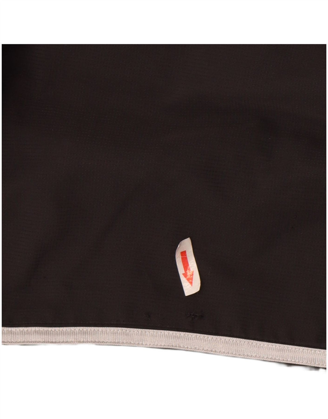 Adidas Męskie spodnie dresowe Joggers XL Czarny poliester