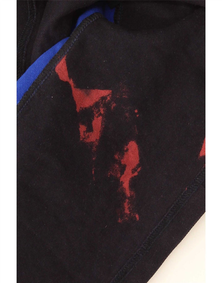 Męska koszulka polo do rugby Tommy Hilfiger, średnia, wielokolorowa