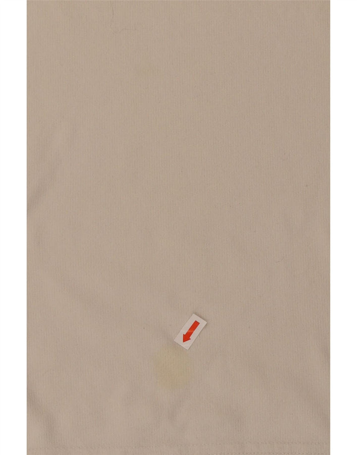 Damska koszulka z grafiką ENERGIE Top UK 18 XL Biały poliamid