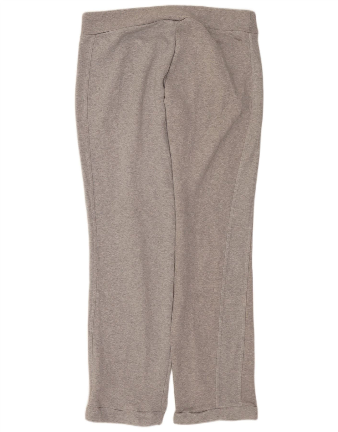 Damskie spodnie dresowe ADIDAS Graphic Joggers UK 12/14 Średni szary