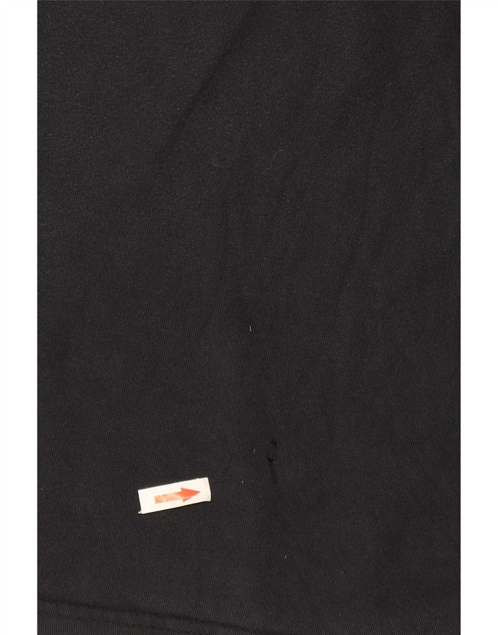 Męski T-shirt Nike Standard Fit Graphic Top 2XL Szary