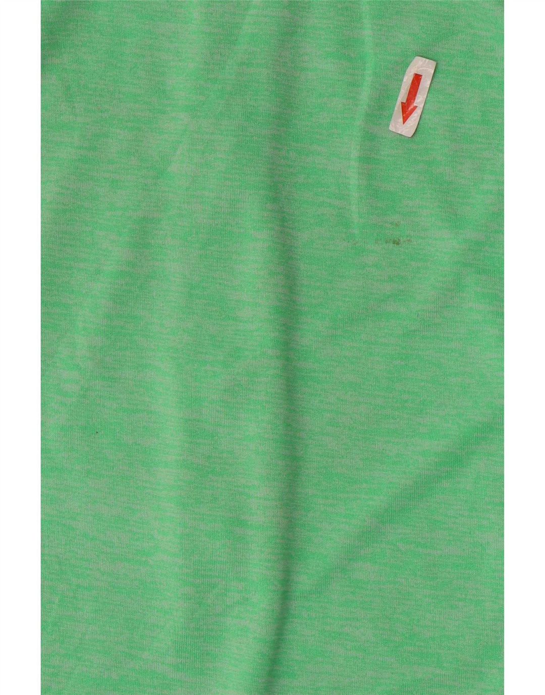 Damski dres Under Armour Graphic Pullover Top UK 14, duży, zielony