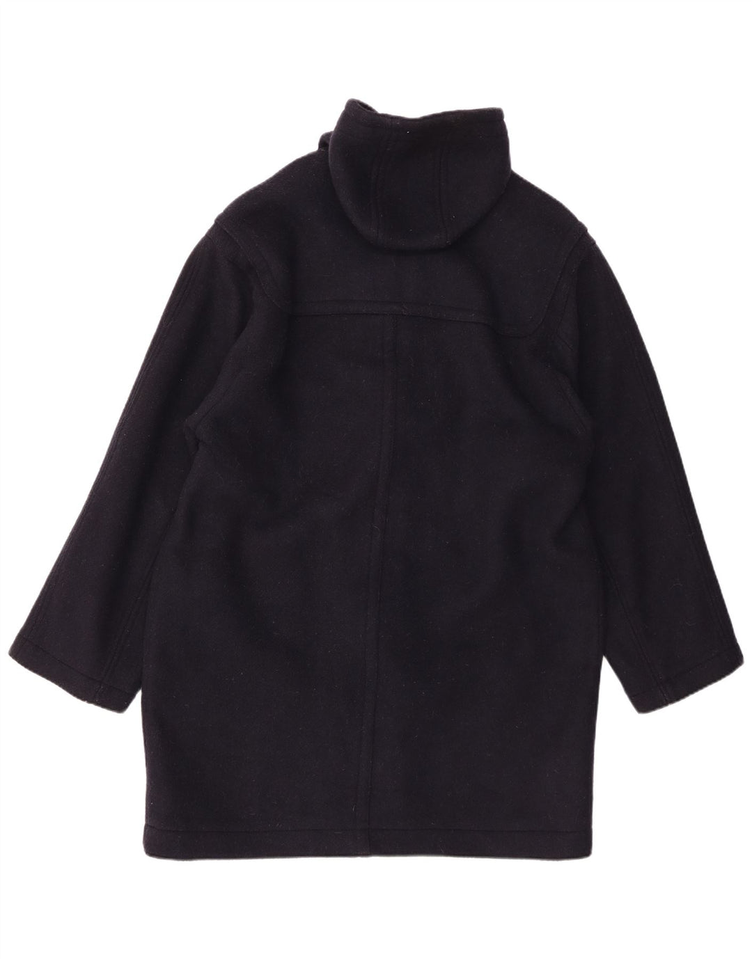 POP 84 Męski budrysówka z kapturem UK 38 Średni granatowy