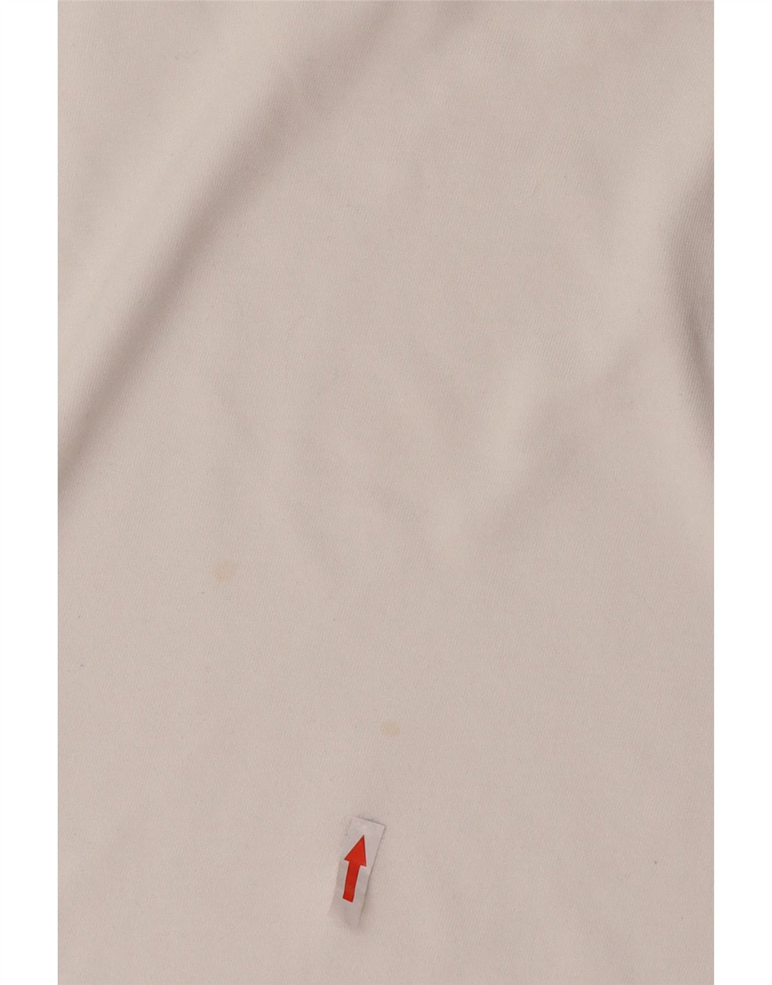 T-shirt męski Nike, średni, biały, bawełniany