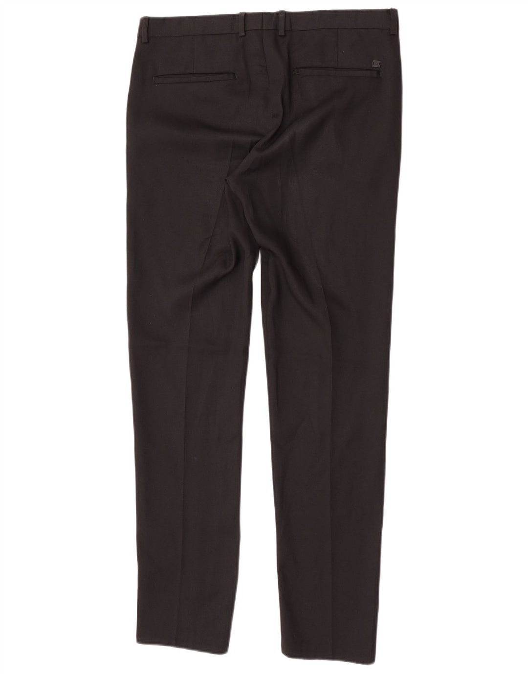 Męskie spodnie chino Zara EU 40 Medium W31 L32 czarne
