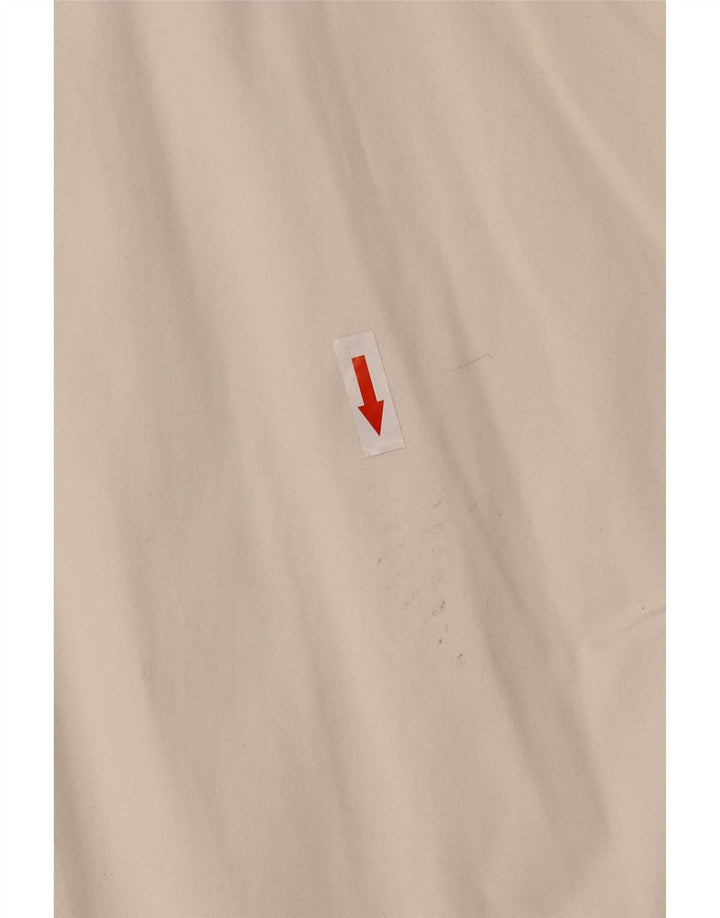 Spodnie damskie North Sails Straight Chino IT 44 Medium W32 L25 Białe