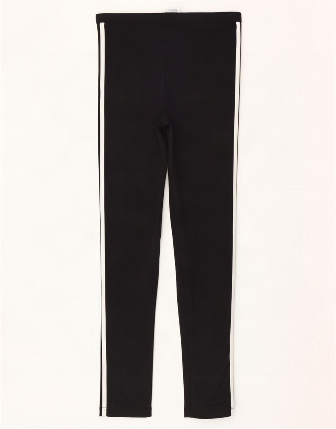 Legginsy Damskie Adidas UK 8 Małe Czarne
