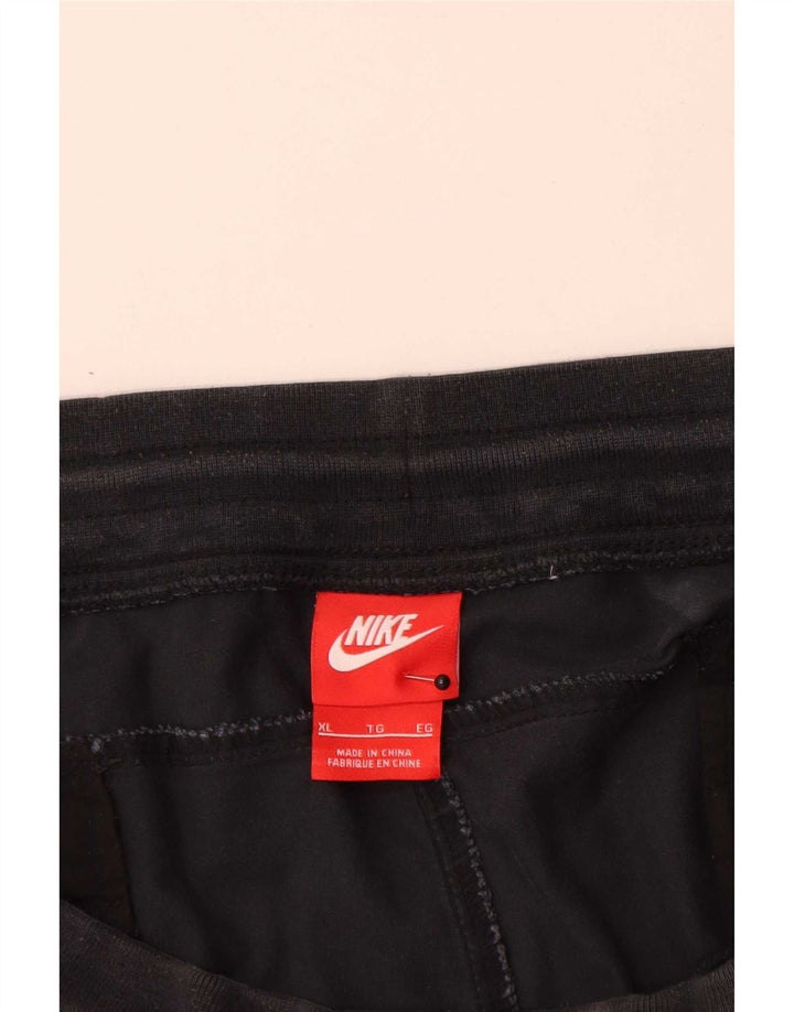 Męskie spodenki sportowe Nike XL granatowe