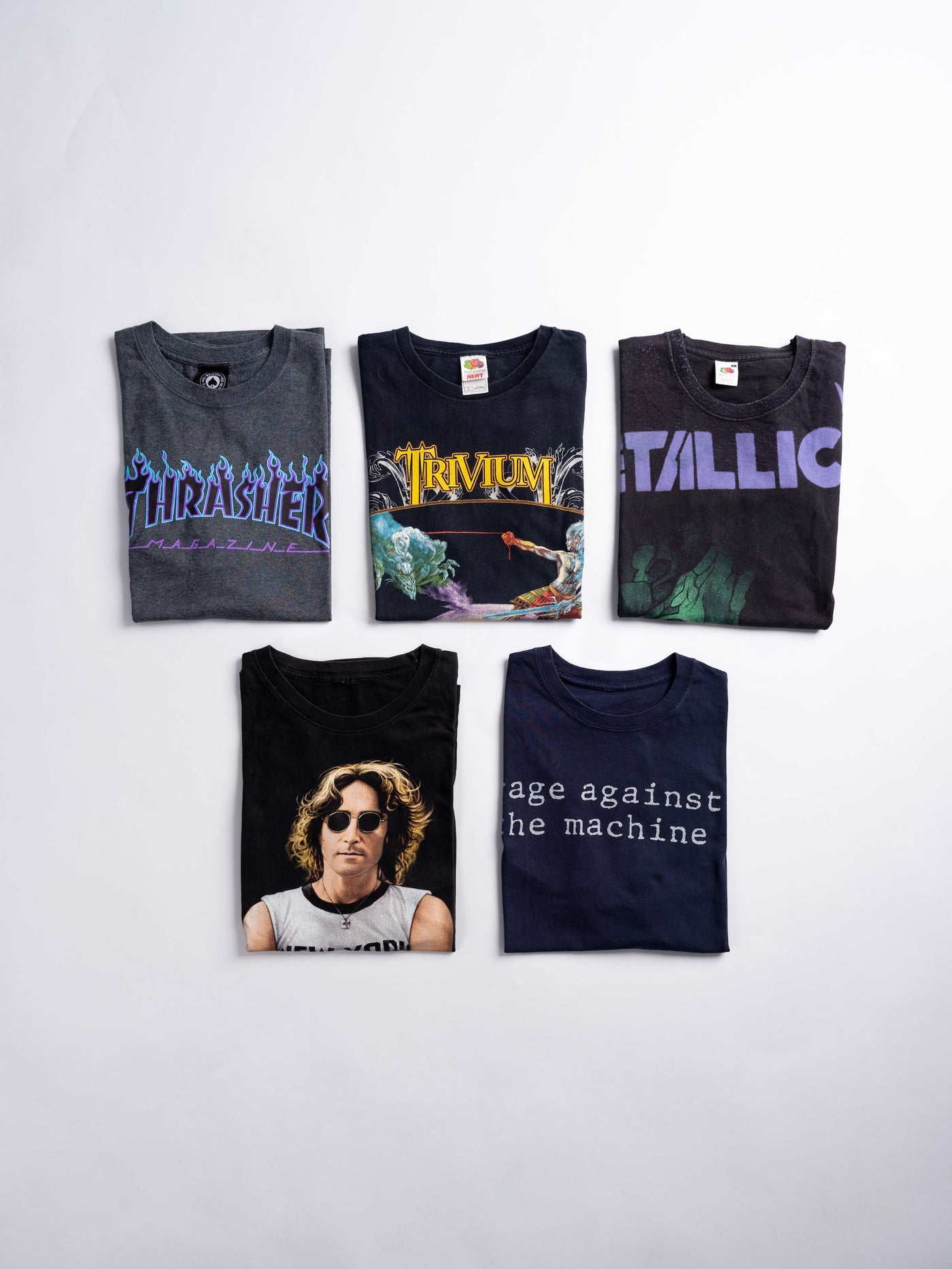 STREETWEAR z lat 90