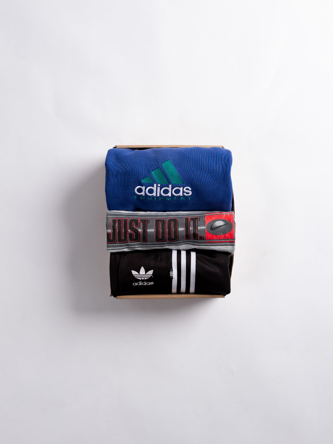 STREETWEAR z lat 90