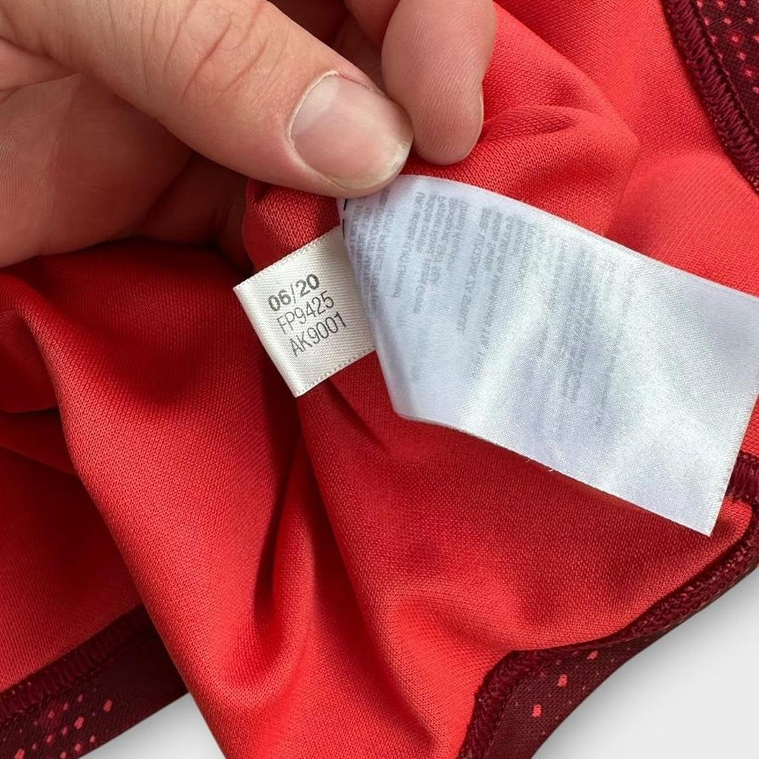 Koszulka do rugby Munster - średnia