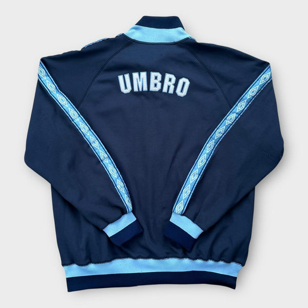 Umbro track Jacket - large