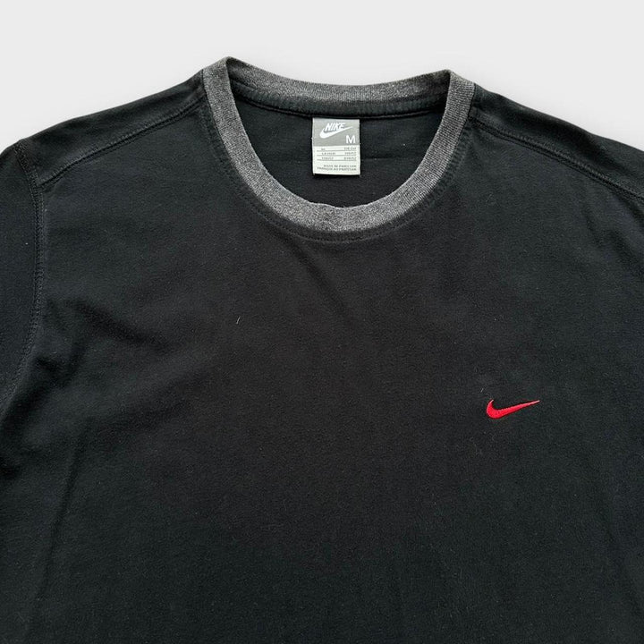 Koszulka Nike w stylu vintage – średnia
