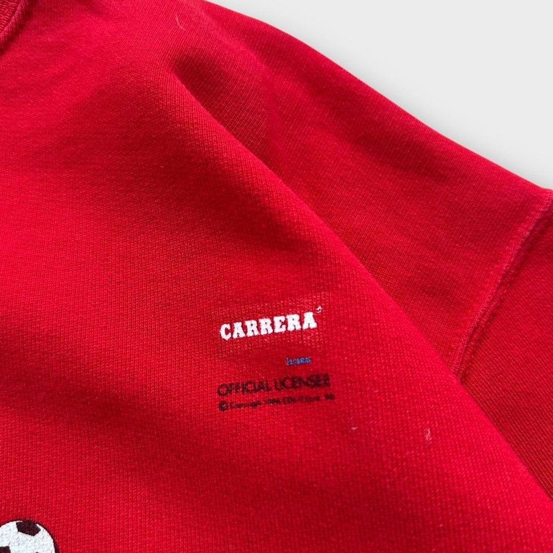 Bluza Vintage Italia 90 Carrera - duża (pudełko)