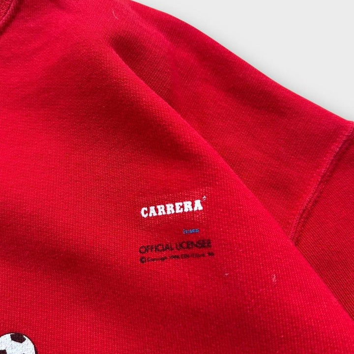 Bluza Vintage Italia 90 Carrera - duża (pudełko)