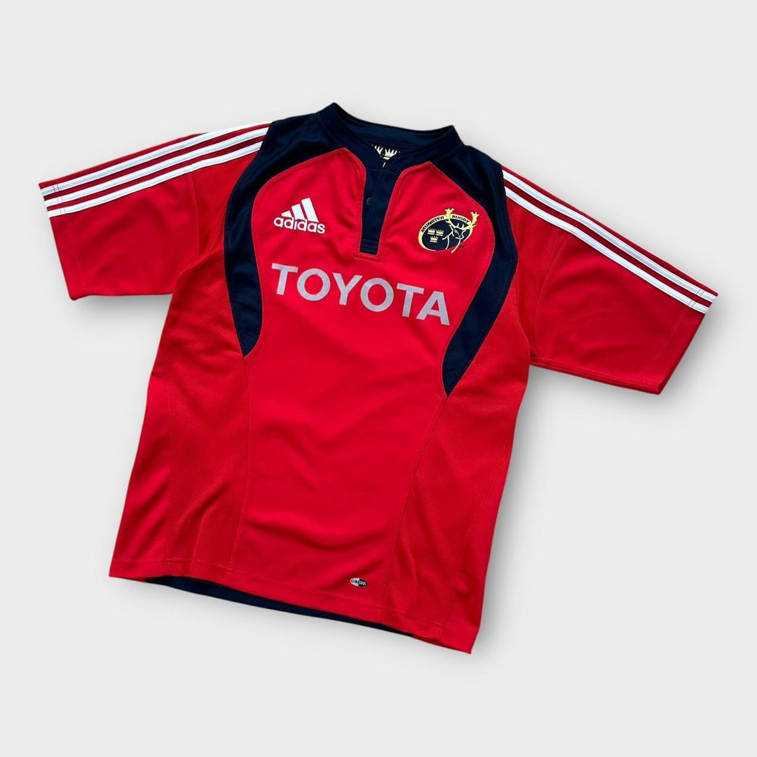 Koszulka do rugby Munster - średnia