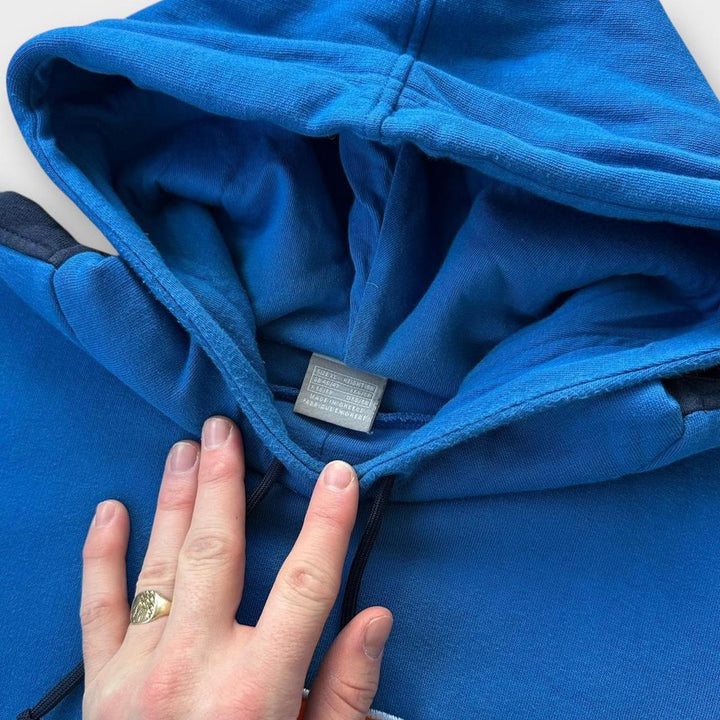 Klasyczna bluza z kapturem Nike – XL