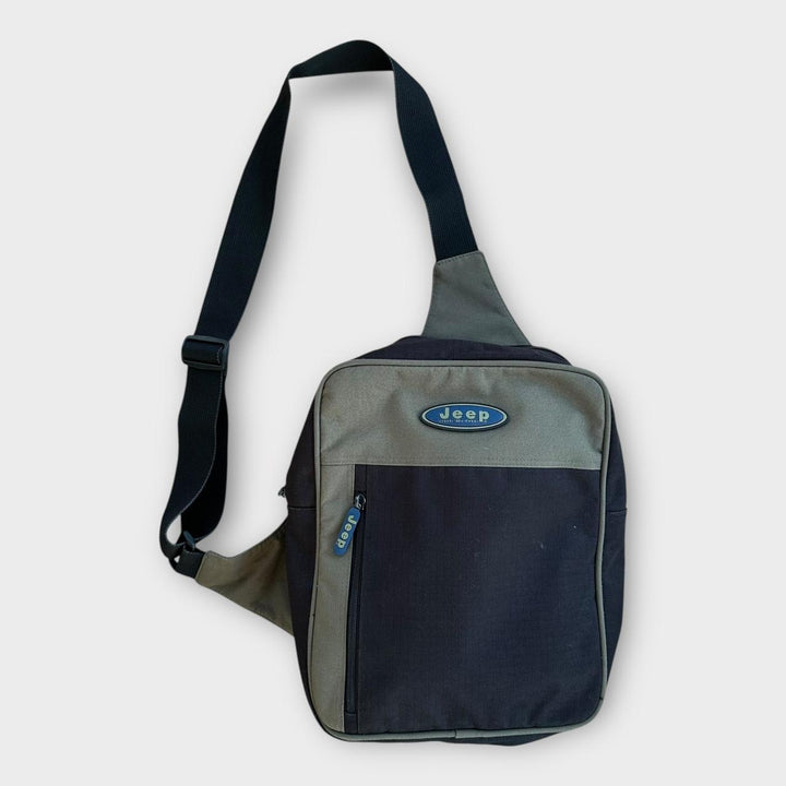 Torba taktyczna Jeep z jednym paskiem