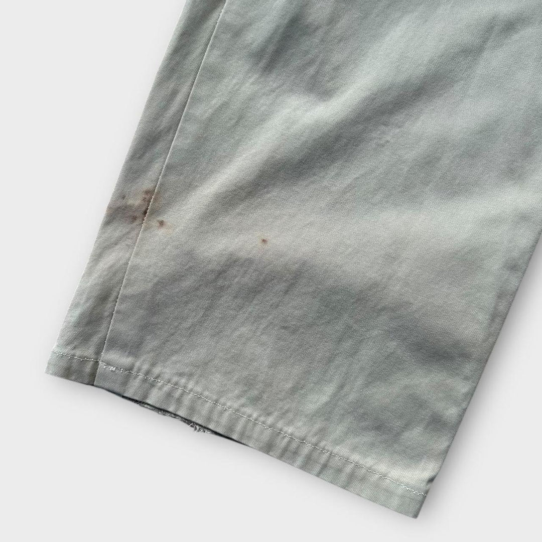 Spodnie Stone Island - Talia 36