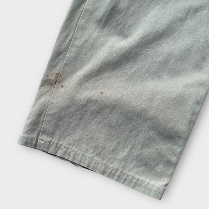 Spodnie Stone Island - Talia 36