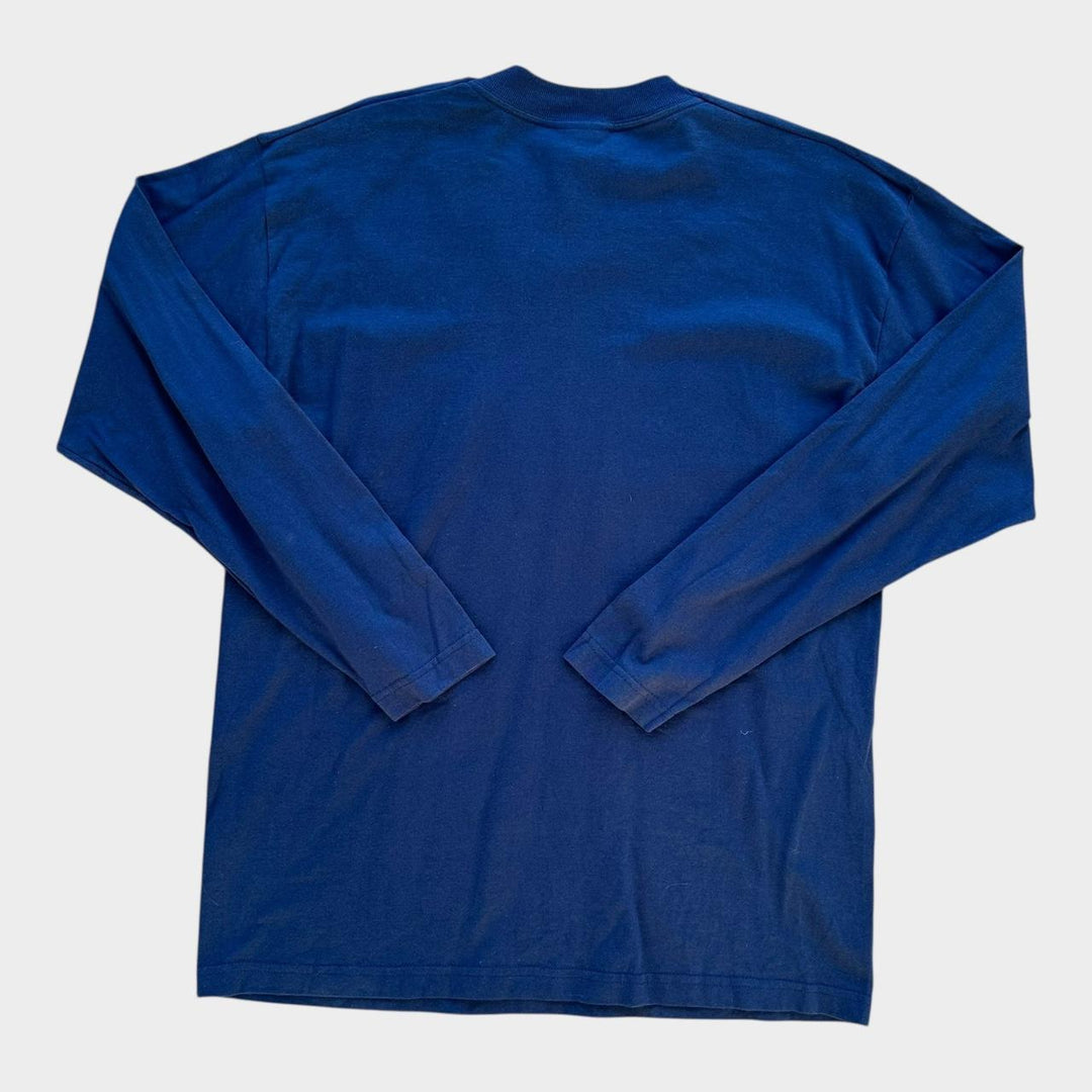 Koszulka graficzna z grafiką filmową 51. stan – średnia