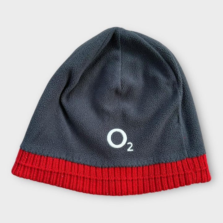 Czapka do rugby Anglia Nike - jeden rozmiar