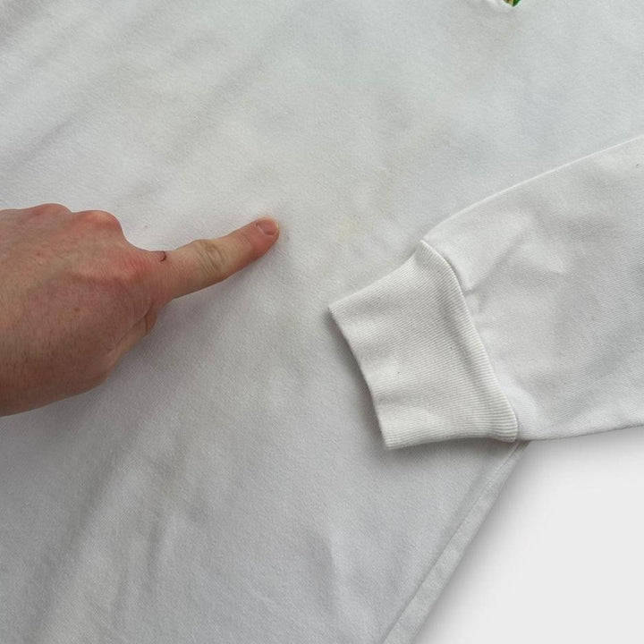 Koszulka do rugby Anglia - mała