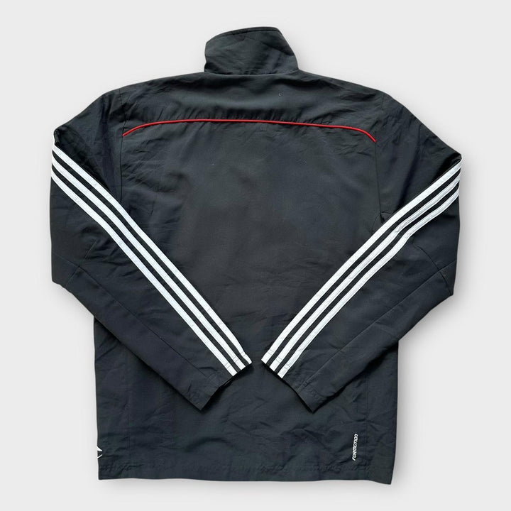 Kurtka dresowa do rugby Vintage Munster – średnia