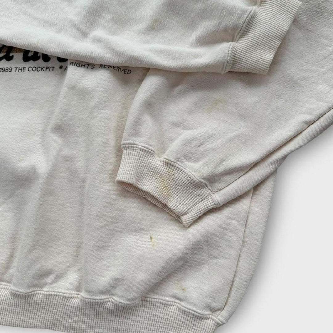 Vintage bluza Avirex - XL