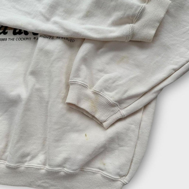 Vintage bluza Avirex - XL