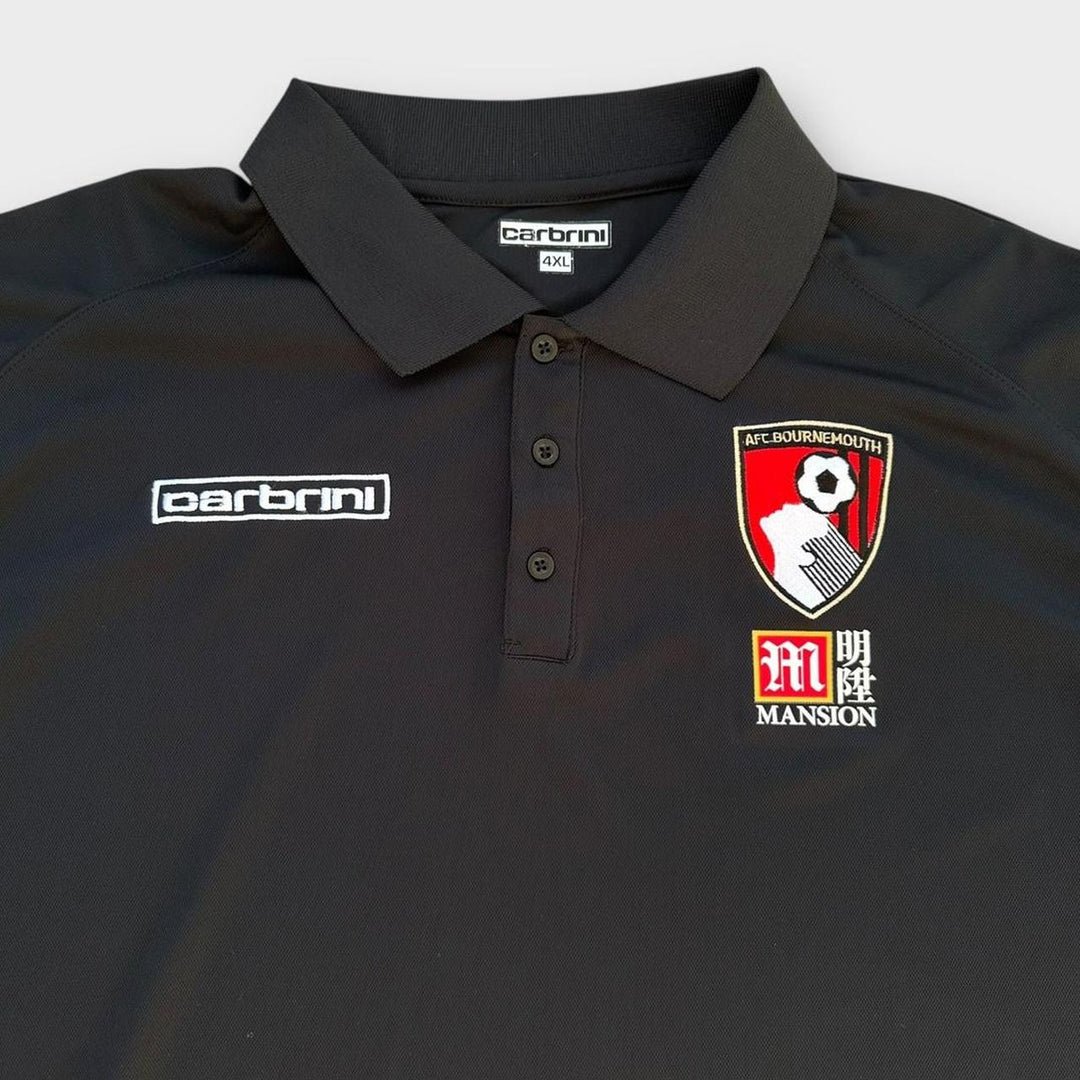 Polo piłkarskie AFC Bournemouth – 4XL