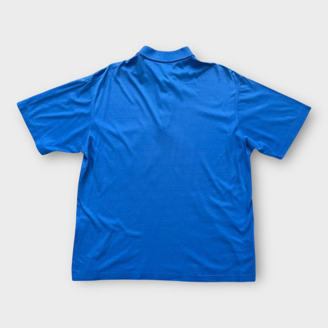 Koszulka polo Burberry - średnia