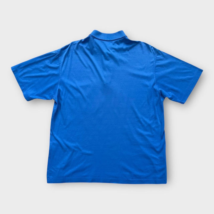 Koszulka polo Burberry - średnia