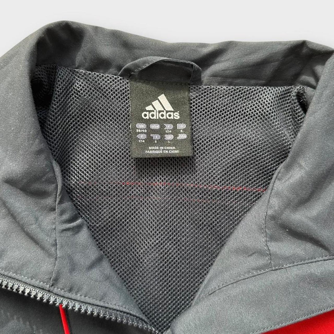 Kurtka dresowa do rugby Vintage Munster – średnia