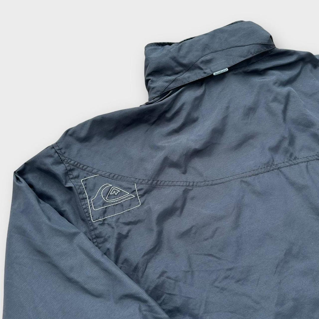 Vintage kurtka Quiksilver - XXL