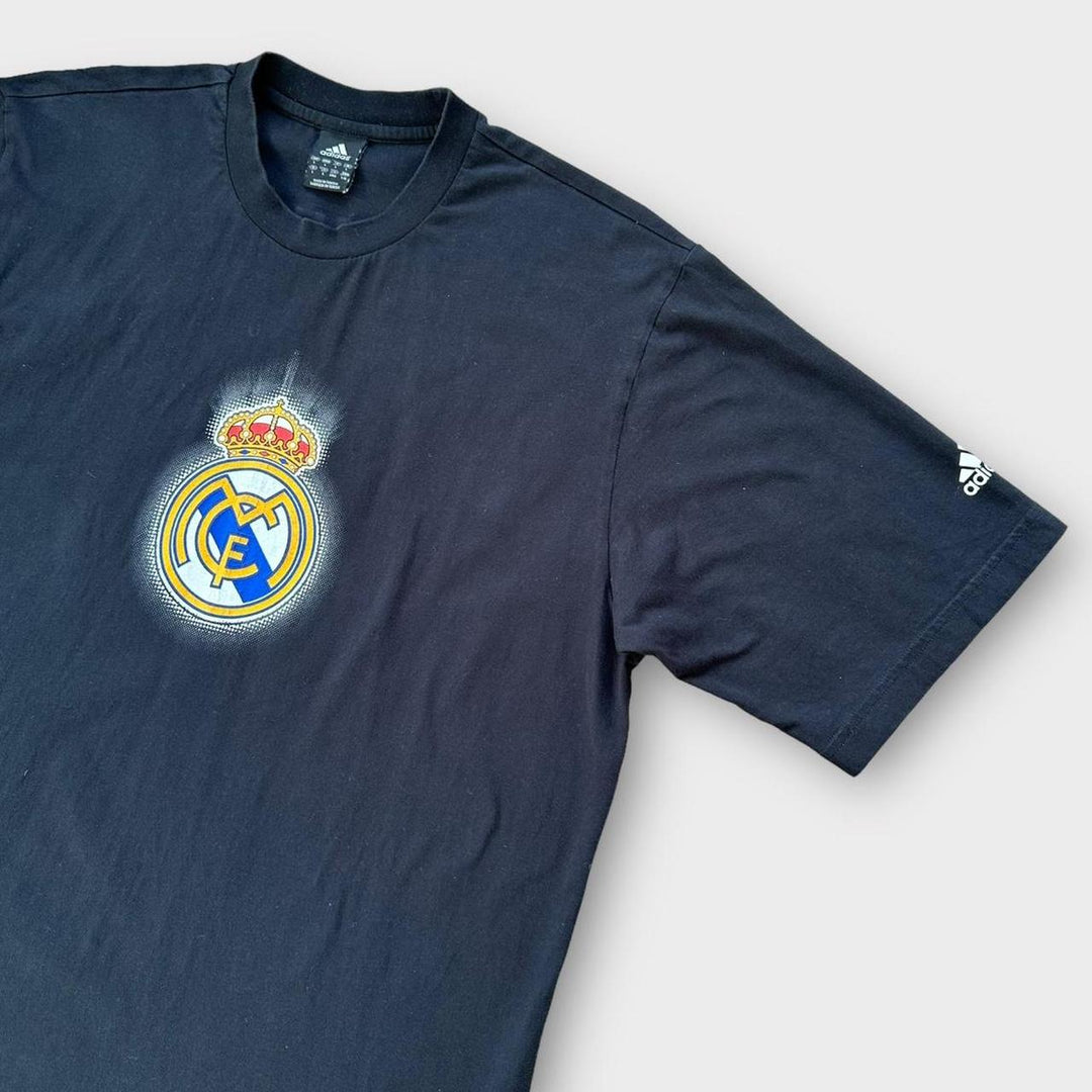 Koszulka Adidas Real Madryt Beckam – duża