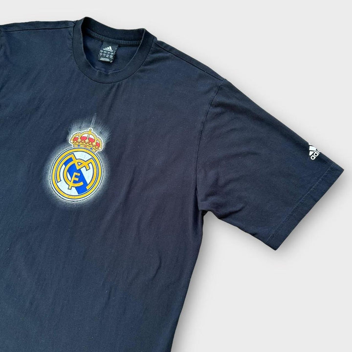 Koszulka Adidas Real Madryt Beckam – duża