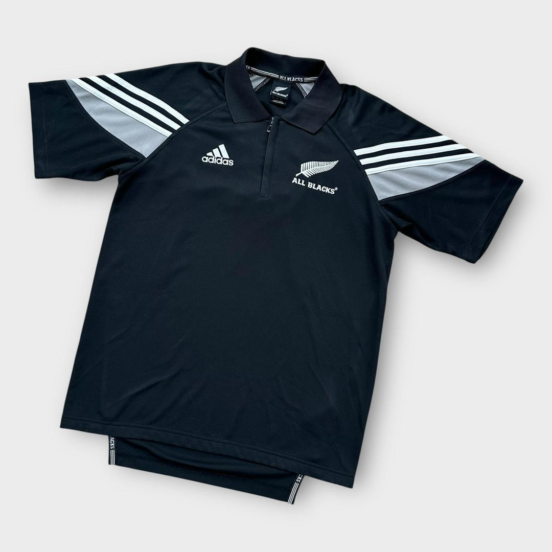 Koszulka do rugby z Nowej Zelandii - duża