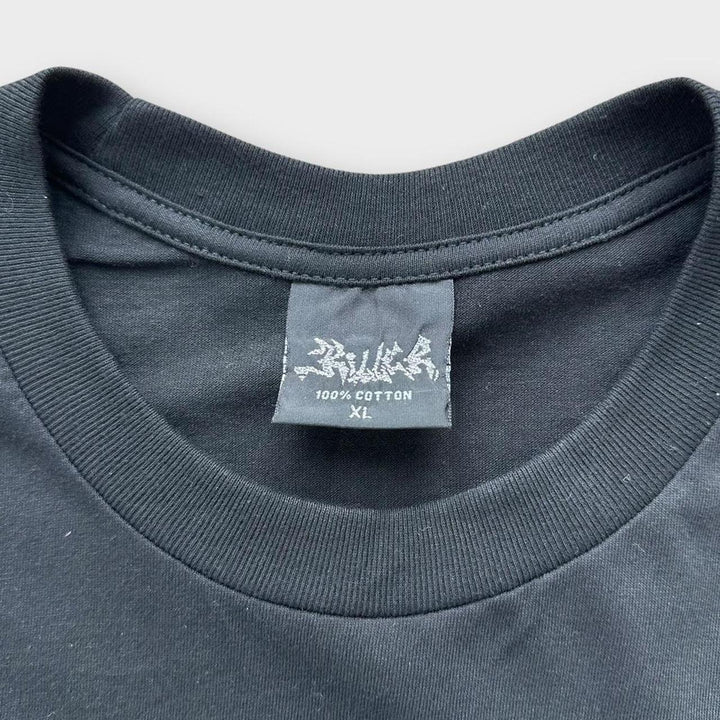 Koszulka hiphopowa Y2K Tupac – XL