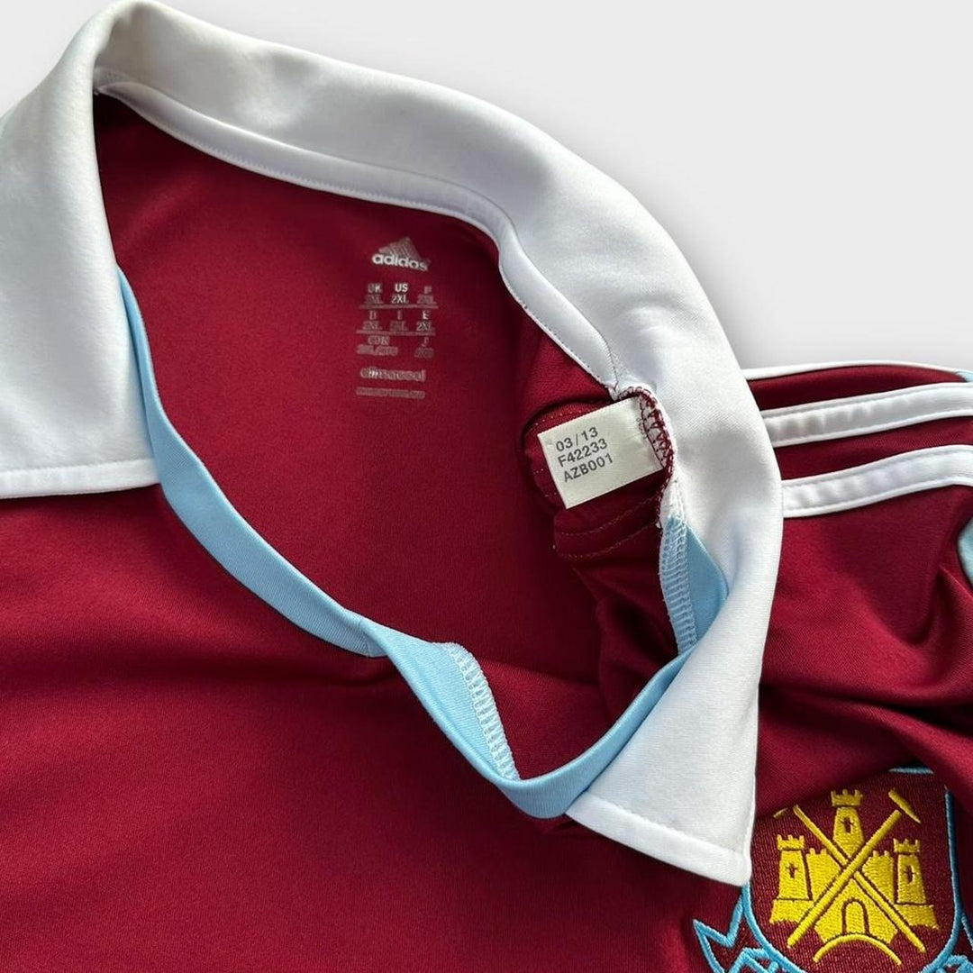Koszulka piłkarska West Ham - XXL