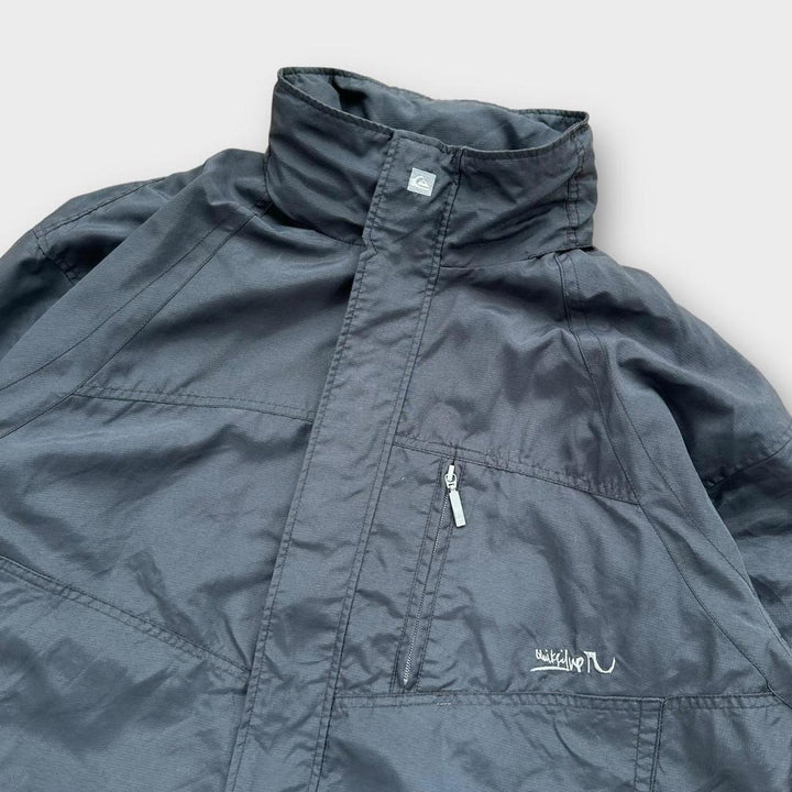 Vintage kurtka Quiksilver - XXL