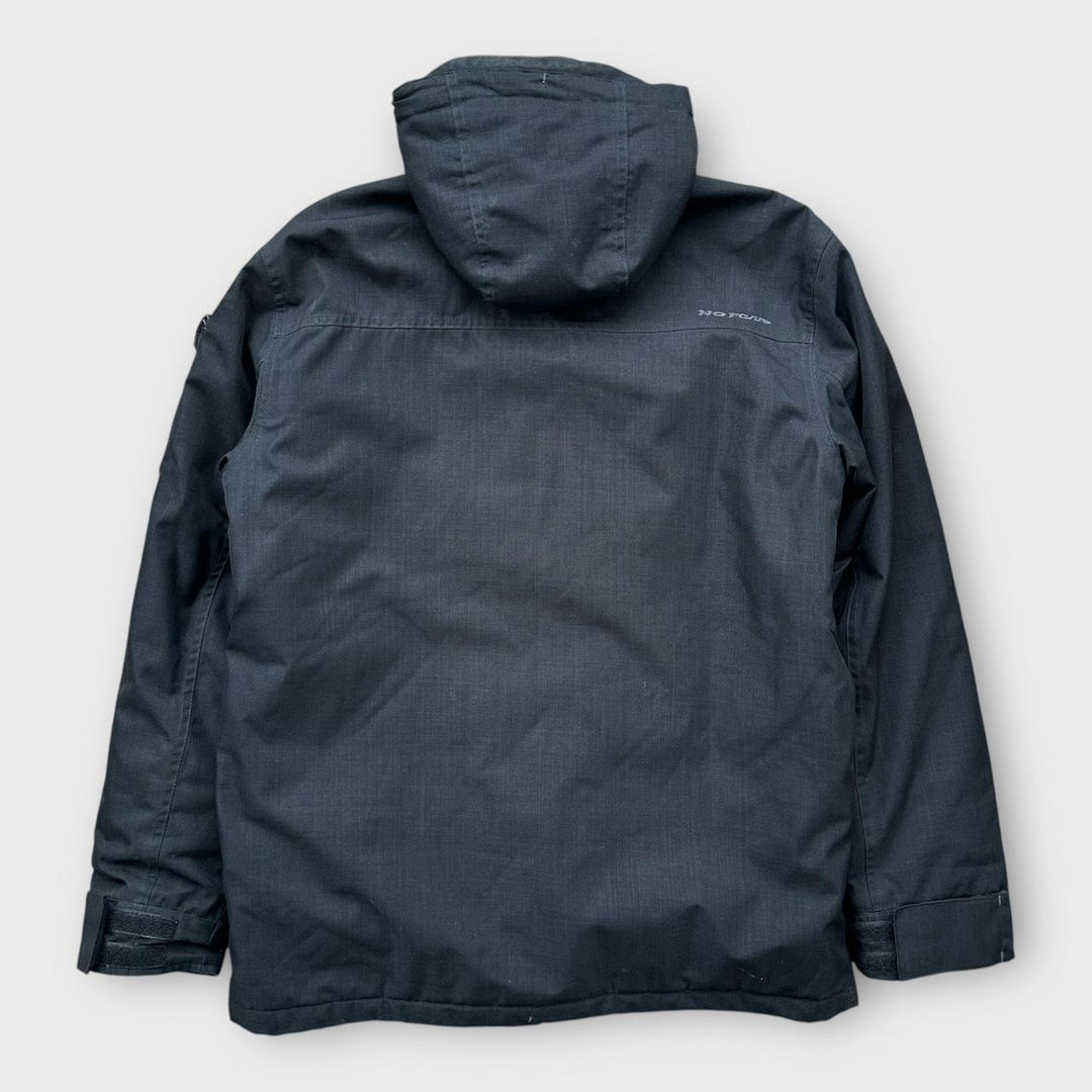 Kurtka użytkowa Vintage No Fear - mała (pasuje jak średnia)