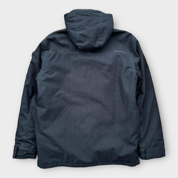 Kurtka użytkowa Vintage No Fear - mała (pasuje jak średnia)