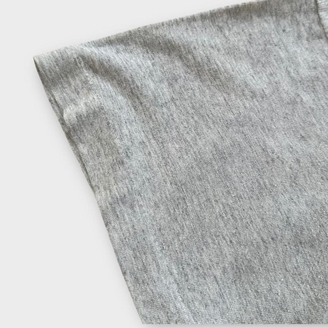 Koszulka zespołu muzycznego Paul Weller w stylu vintage – XXL