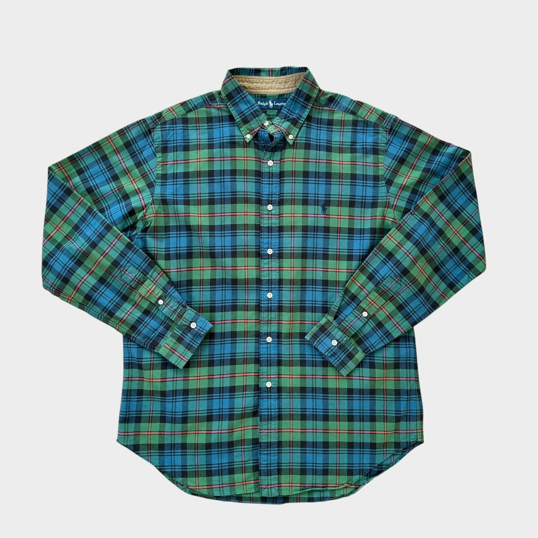 Koszula Vintage Ralpha Laurena - duża