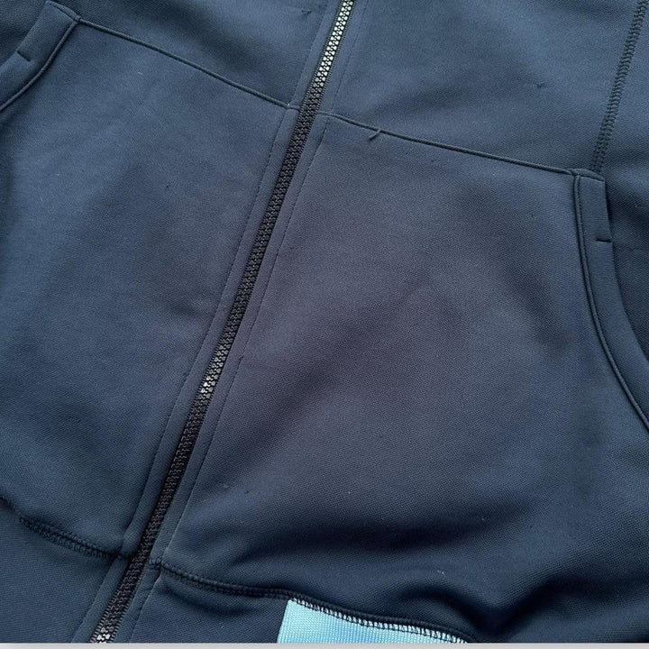 Kurtka dresowa Umbro - duża