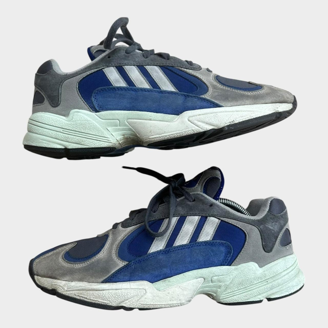 Buty Adidas Yung-1 - UK10
