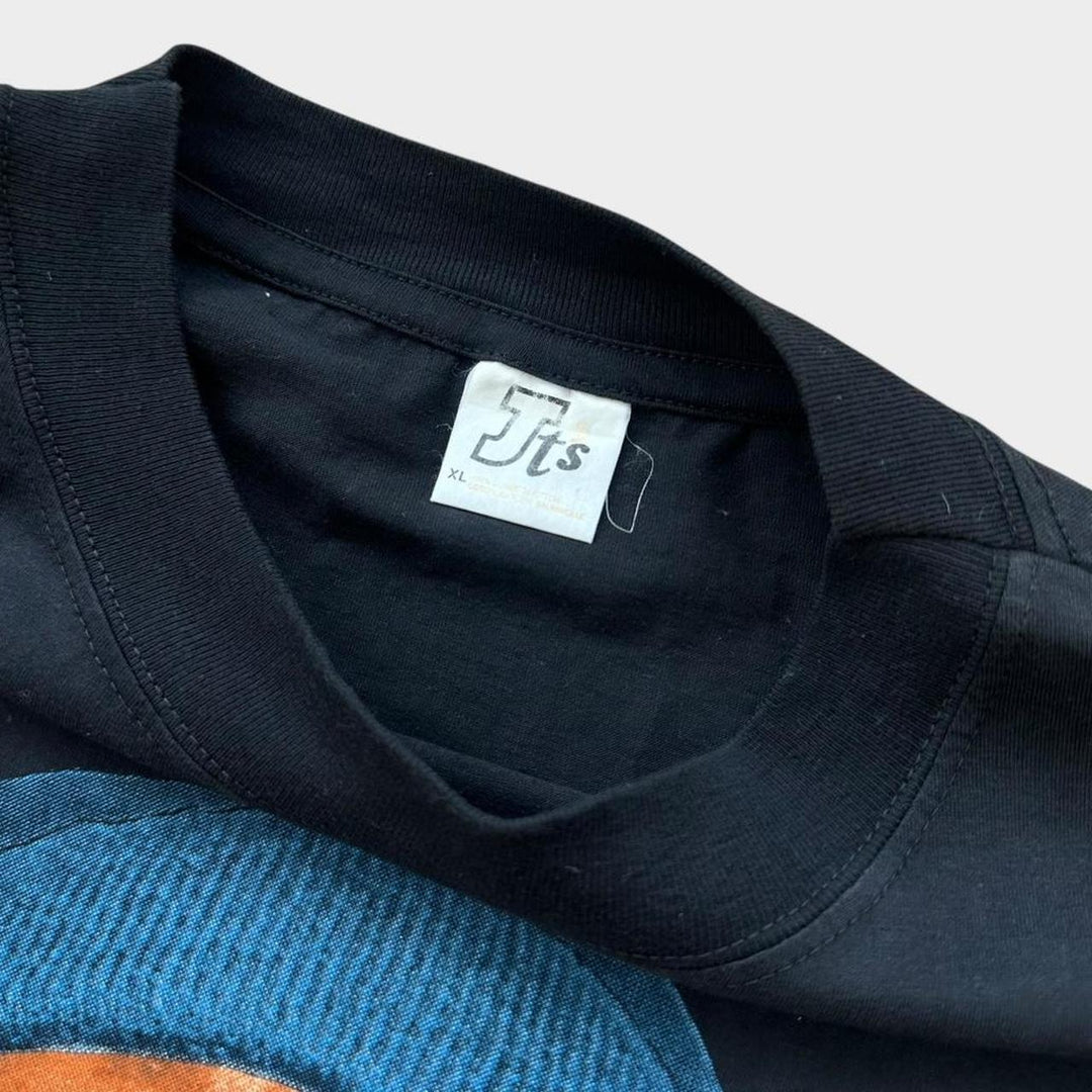 Vintage koszulka rapowa Snoop Dogg – XL